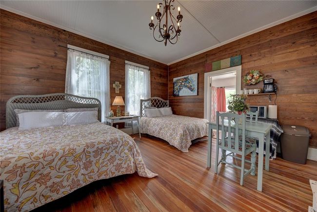 395 Centennial St, House other with 2 bedrooms, 2 bathrooms and null parking in Carmine TX | Image 8
