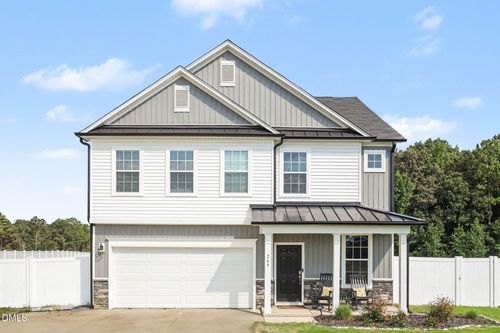 264 Suhani Ln, Clayton, NC, 27520-6325 | Card Image