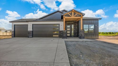 520 Desert Peach St, Clifton, CO, 81520-8000 | Card Image