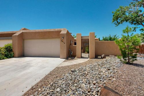 2816 Don Pancho Rd Nw, Albuquerque, NM, 87104-3052 | Card Image