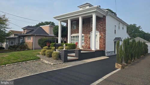 376 White Horse Ave, TRENTON, NJ, 08610-1419 | Card Image