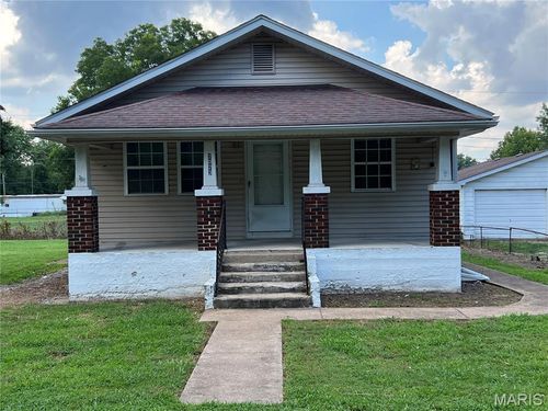 2023 1st St, East Carondelet, IL, 62240-1140 | Card Image