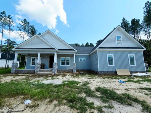 207 Hillstead Way, Smithfield, NC, 27577 | Card Image