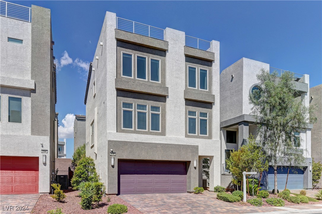 Eaton Hill St, Las Vegas, NV 89113