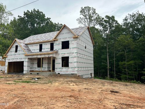 Tbd Buckhorn Rd, Sanford, NC, 27330 | Card Image