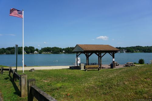 51 Lake Shore Dr, Middlefield, CT, 06455-1089 | Card Image