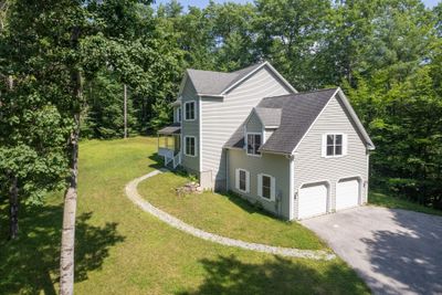 122 Terra Lane, House other with 3 bedrooms, 2 bathrooms and null parking in Mendon VT | Image 2