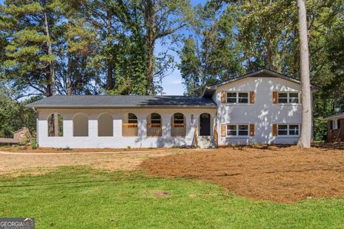 0-4804 Thompson Mill Rd, Lithonia, GA, 30038-2266 | Card Image