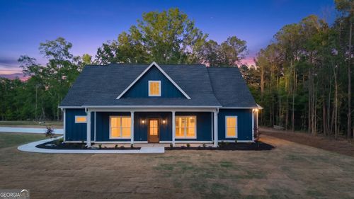 166 Midway Rd, Barnesville, GA, 30204-4032 | Card Image