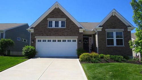 2160 Prestwick Bnd, Miamisburg, OH, 45342-5053 | Card Image