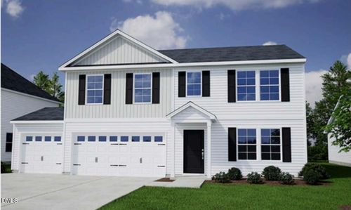 150 Buckthorn Dr, Youngsville, NC, 27596-3342 | Card Image