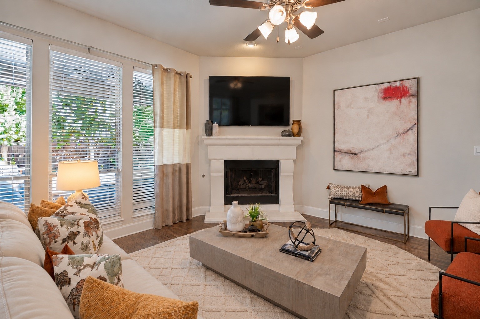 Residential in The Colony 5
