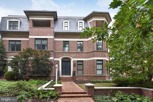 2733 Cathedral Ave Nw, WASHINGTON, DC, 20008-4119 | Card Image