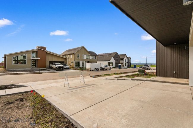 2820 S 30 Th Ave, House other with 3 bedrooms, 3 bathrooms and null parking in Bozeman MT | Image 29