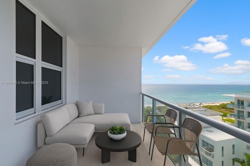 apt-806-9511 Collins Ave, Surfside, FL, 33154-2664 | Card Image