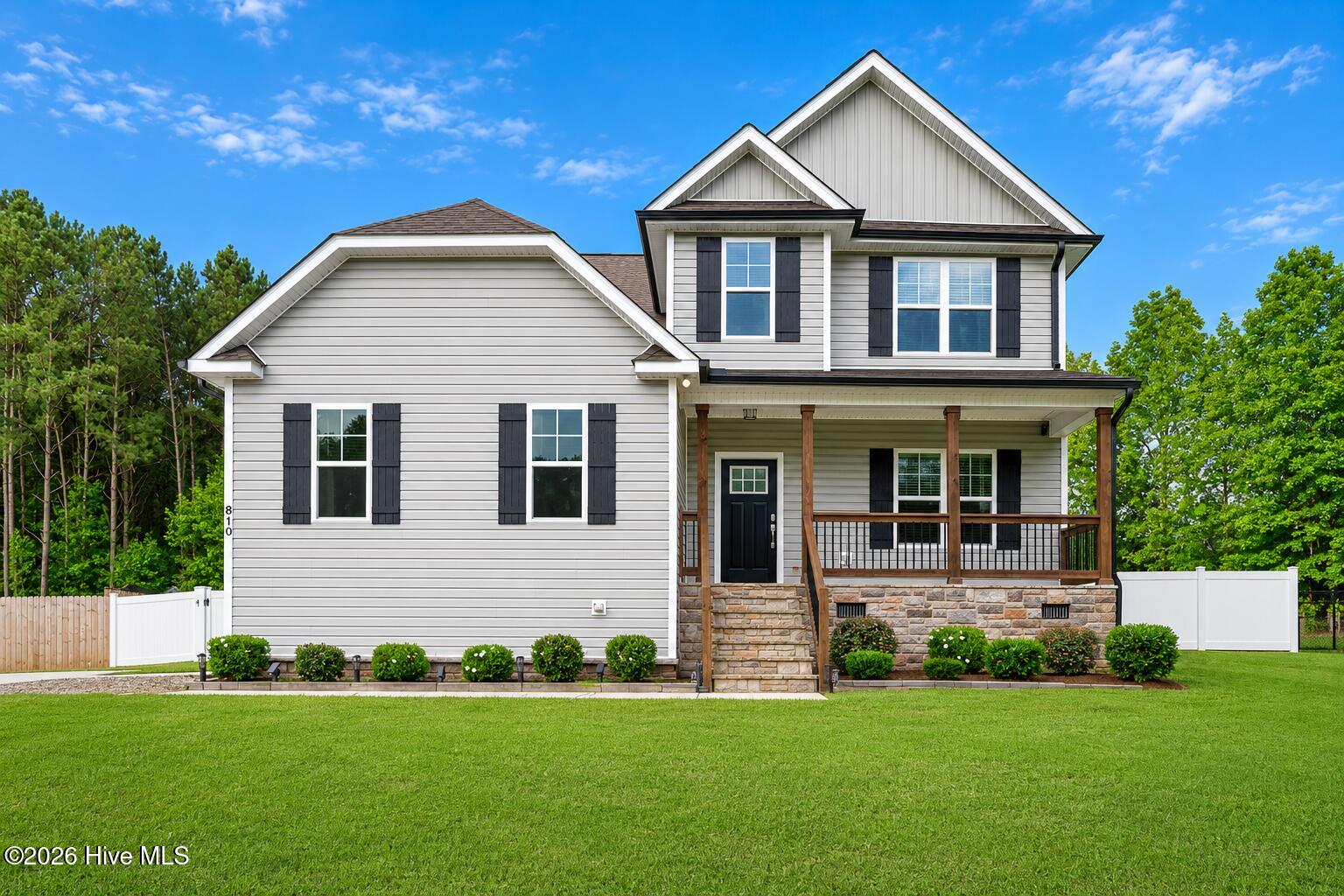 Residential in Spring Hope 2