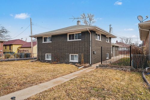 4219 Walsh Ave, East Chicago, IN, 46312-2522 | Card Image