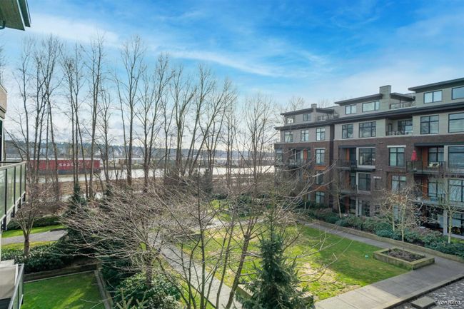 311 - 260 Salter Street, Condo with 2 bedrooms, 2 bathrooms and 2 parking in New Westminster BC | Image 19
