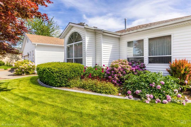 1362 W Tanglewood Ct, House other with 3 bedrooms, 2 bathrooms and 2 parking in Hayden ID | Image 8