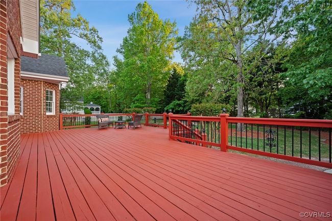 12801 Hogans Aly, House other with 5 bedrooms, 4 bathrooms and null parking in Chester VA | Image 32