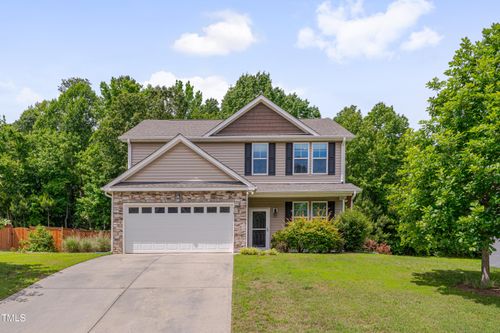 514 Jerome Rd, Durham, NC, 27713-1296 | Card Image