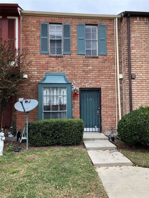 apt-124-7700 Creekbend Dr, Houston, TX, 77071-1732 | Card Image