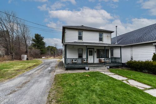 176 W High St, Ballston Spa, NY, 12020-3528 | Card Image
