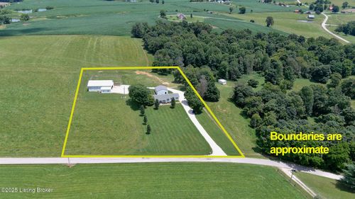 2923 High Plains Rd, Vine Grove, KY, 40175-7528 | Card Image