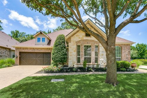 4804 Taylor Ln, Grapevine, TX, 76051-8444 | Card Image