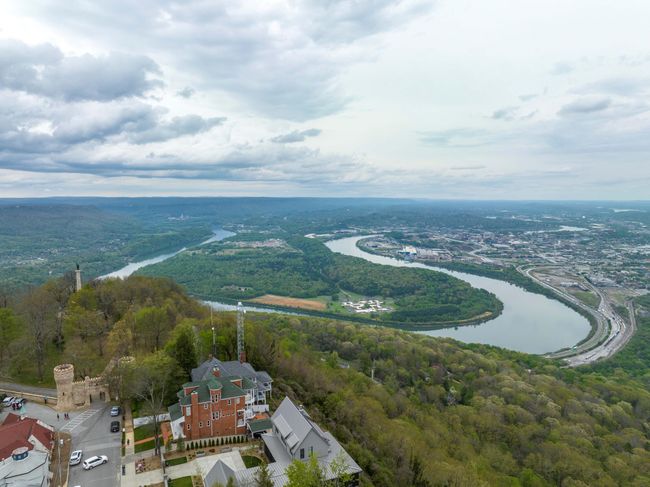 1117 E Brow Rd, House other with 4 bedrooms, 4 bathrooms and null parking in Lookout Mountain TN | Image 19