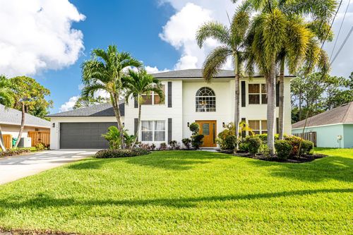 1571 Sw Delos Ave, Port St. Lucie, FL, 34953-6176 | Card Image