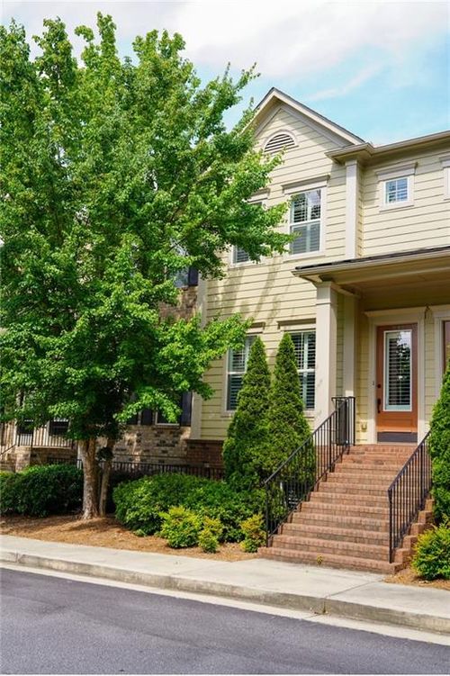 1668 Sabastian Pt Ne, Atlanta, GA, 30329-4706 | Card Image