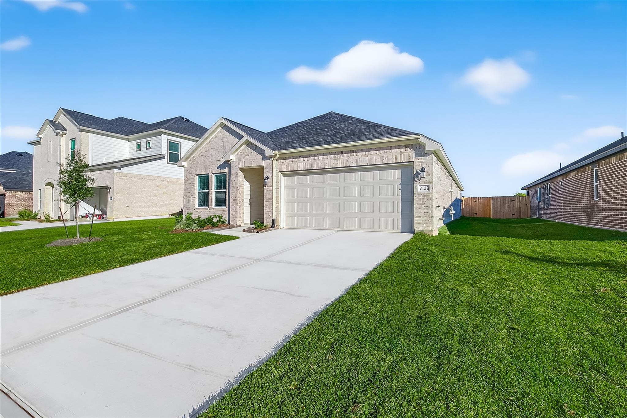 Residential in Baytown 3