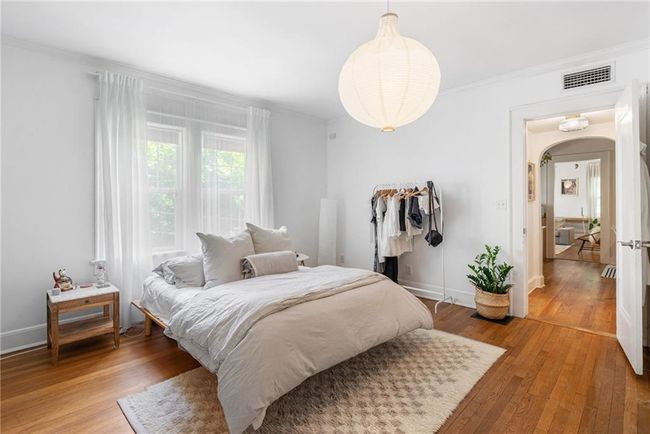 APT-2 - 830 Barnett St Ne, Condo with 1 bedrooms, 1 bathrooms and 1 parking in Atlanta GA | Image 11