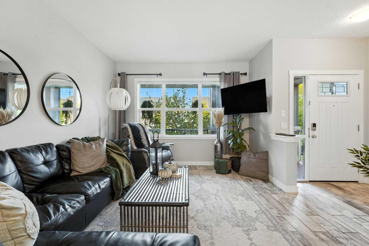 Residential in Calgary 5