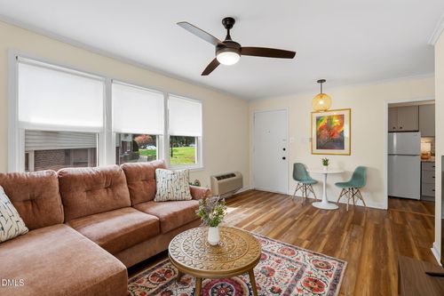 b-817 Daniels St, Raleigh, NC, 27605-1197 | Card Image