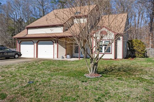 222 Susan Newton Lane, Yorktown, VA, 23693 | Card Image