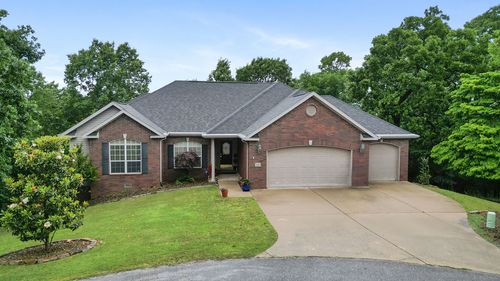14203 Andover Ln, Rogers, AR, 72756-8147 | Card Image