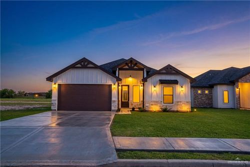 1706 Foxtail Street, Donna, TX, 78537 | Card Image