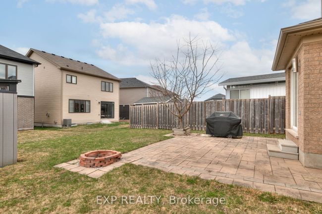 288 Norwich Rd, House other with 3 bedrooms, 3 bathrooms and 2 parking in Breslau ON | Image 42