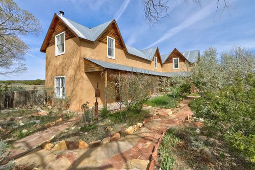 272 State Highway 215, El Rito, NM, 87530 | Card Image