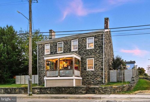 3540 Clipper Rd, BALTIMORE, MD, 21211-1402 | Card Image