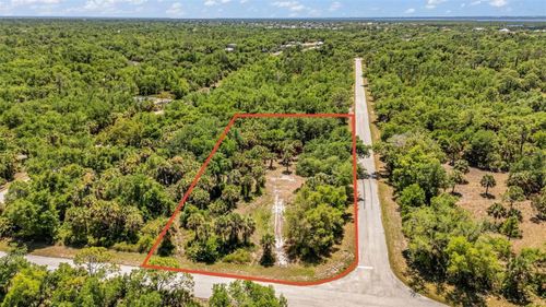 17045 Alvin Ave, PORT CHARLOTTE, FL, 33948 | Card Image