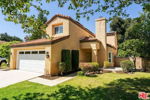 15301 Bittner Pl, Moorpark, CA, 93021 | Card Image