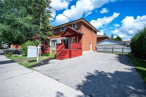 91 Wilfred Ave, Kitchener, ON, N2A1W9 | Card Image