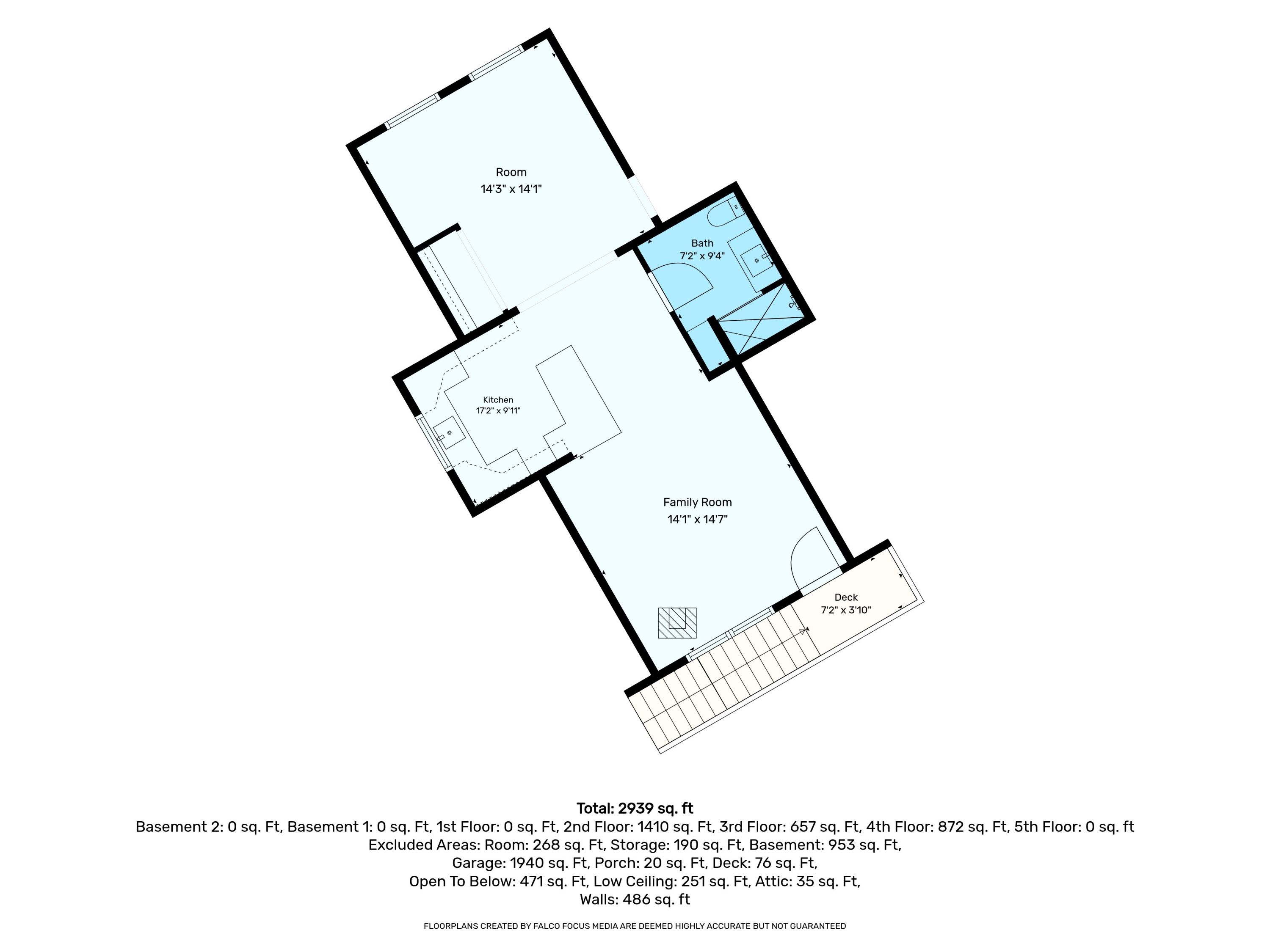 Residential in Litchfield 4