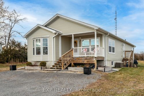3589 County Rd 8, Picton, ON, K0K2T0 | Card Image