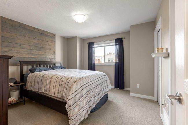 8 - 205 Silkstone Rd W, Townhouse with 3 bedrooms, 2 bathrooms and 2 parking in Lethbridge AB | Image 23