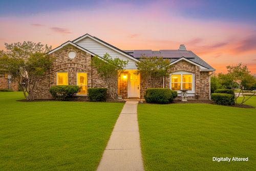 12 Kean Cir, The Colony, TX, 75056-3635 | Card Image