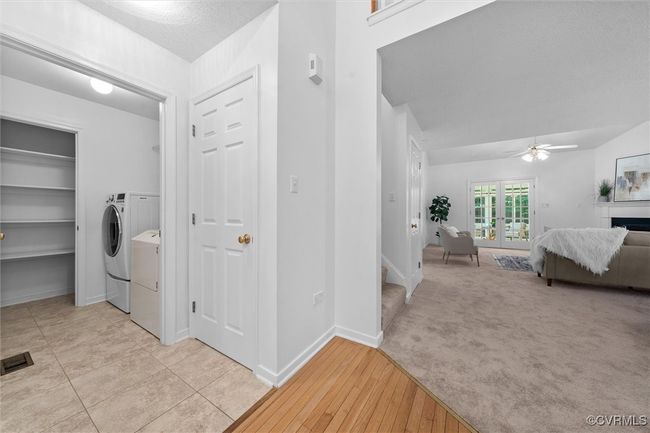 11524 Courthouse Acres Dr, House other with 3 bedrooms, 3 bathrooms and null parking in Midlothian VA | Image 20